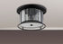 Mano Flush Ceiling 4 Light